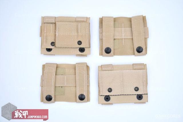 军用装具发展史:安森·米尔斯——织带装具祖师爷