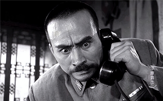 67年前的《平原游击队》:仅用49天完成,李向阳成为“全民偶像”