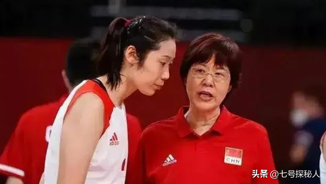 农村女孩到世界冠军，身高1米98的朱婷，爱情毫无进展