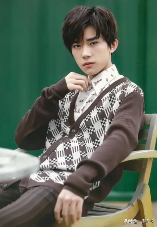 马启越获赞，边程被骂红不了，北电中戏历届状元今何在