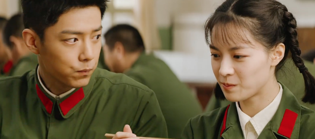 25岁出道，28岁爆红，短短三年时间，肖战如何从素人到顶流？