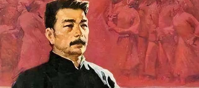 许广平记录鲁迅在世最后一天，即便再伟大，在死亡面前都变得平凡