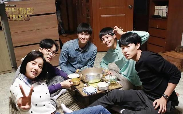 盘点最经典的十部温暖又治愈韩国家庭剧，都是解压神剧