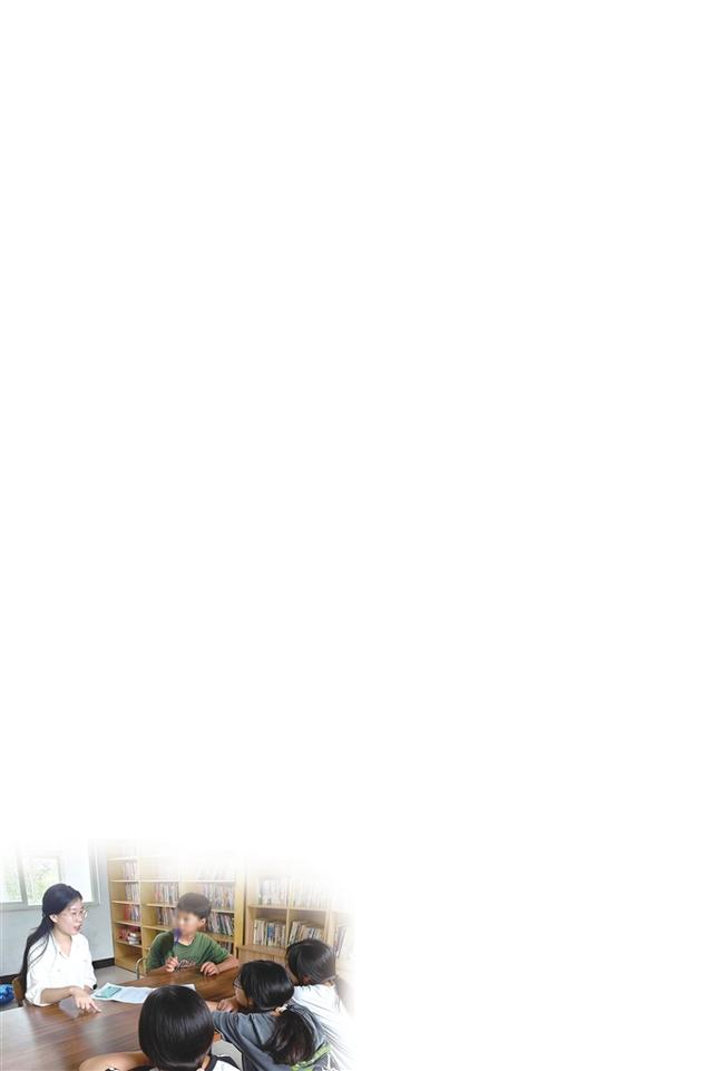 让孩子在泥潭中开出属于自己的花