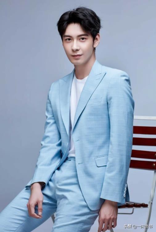 马启越获赞，边程被骂红不了，北电中戏历届状元今何在