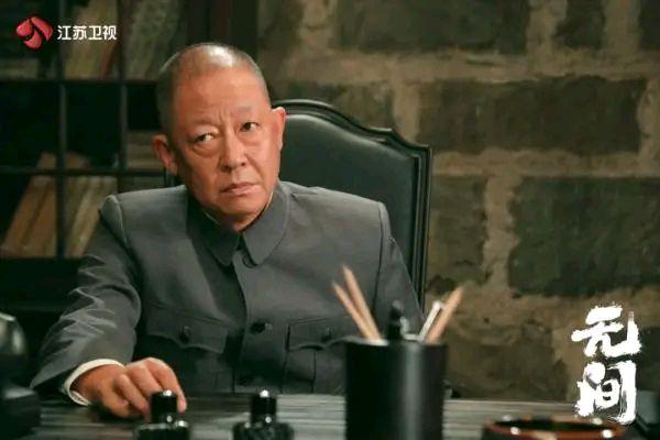 《无间》：陆风好惨，闪官好狠，沈啸好笨，他们中谁是青衣？