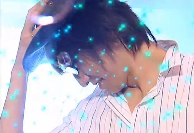 《星梦缘》17年后三主演重聚!车模、大排档老板,A5现状如何?