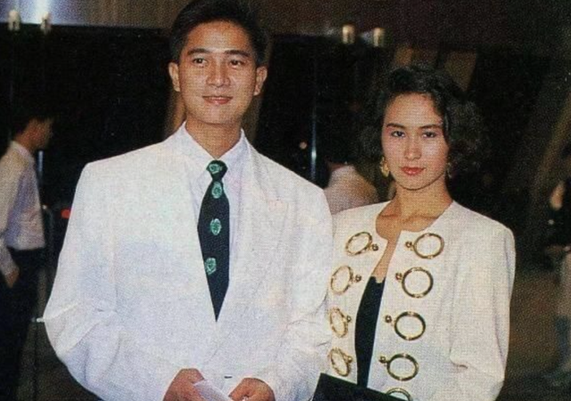 赌王和二太先后离世，被棒打鸳鸯的何超琼上热搜，豪门绝恋美强惨