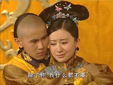 舒畅归来！7年无戏可拍，短剧舞台再现光芒，日薪2万知足常乐