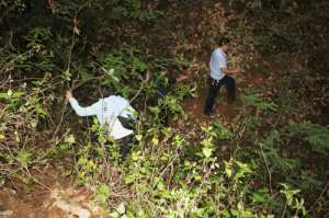 尸语者(在“黑白”中寻找光明的“尸语者”)