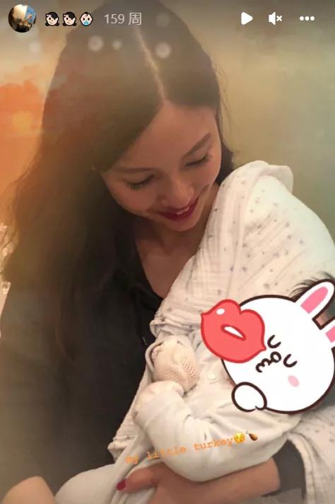 王力宏承认离婚!前妻旧照透露心酸,女儿作画只有妈妈没有爸爸