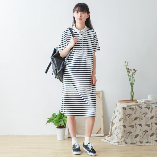 学院风让你重回少女时代