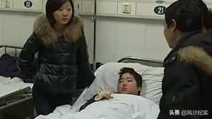 张丽娜(江苏夫妻弃96天女婴，16年后，儿子患绝症逼生女捐骨髓：我拒绝)