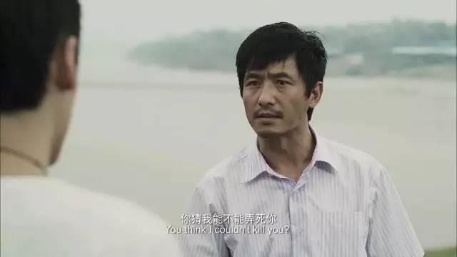 陶虹与郭晓冬扮夫妻，婚姻最终破裂的背后，是小人物的一把辛酸泪