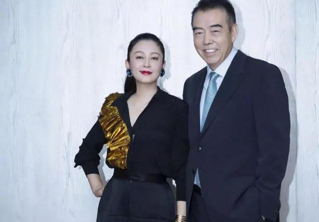 斥资12亿建秦王宫，再花10亿建唐宫，陈凯歌电影没拍好门票赚翻了