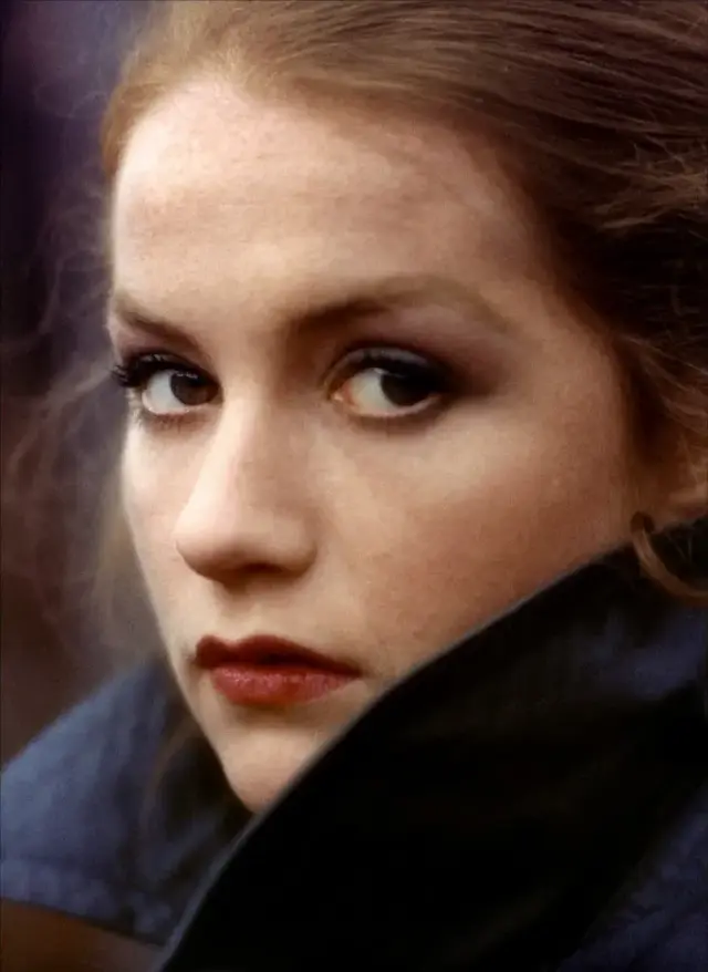 法国最美十大女明星，苏菲玛索只能排第三