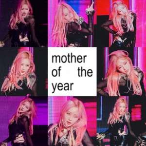 giselle(Giselle现在真的是“妈妈级别”)