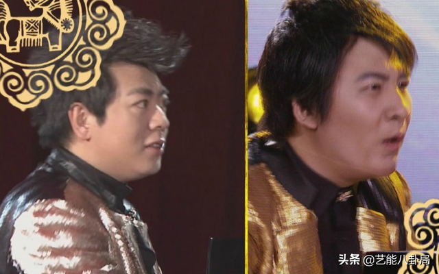 停播7年的《百变大咖秀》回归！原班人马重聚，能比当年还好笑吗