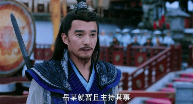 金庸五大内功排行榜：残缺的九阴和九阳，你会选择练哪个？