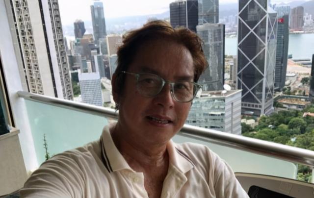 谭咏麟婚内与女粉生子，狠心抛弃发妻：我跟她只有恩情，没有爱情