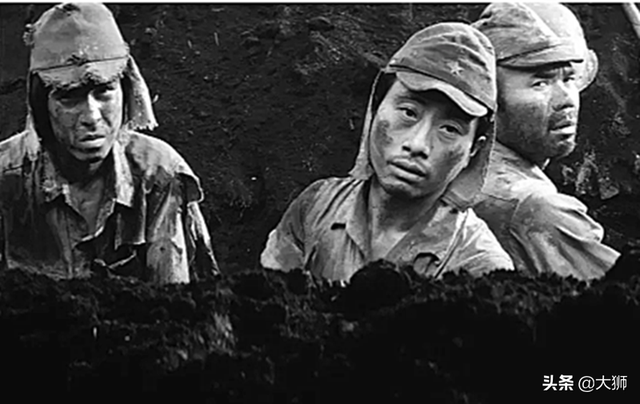 抗战末期鲁南地区日军窘状，老百姓：跟乞丐一样，到处要饭吃