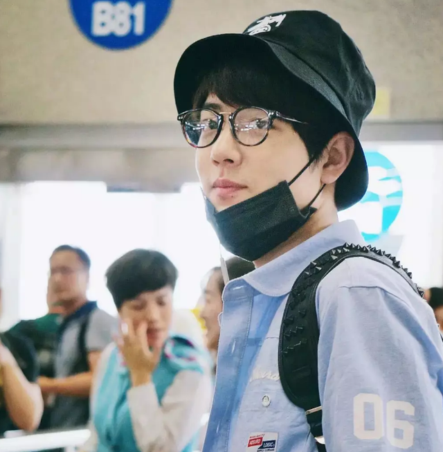 25岁出道，28岁爆红，短短三年时间，肖战如何从素人到顶流？