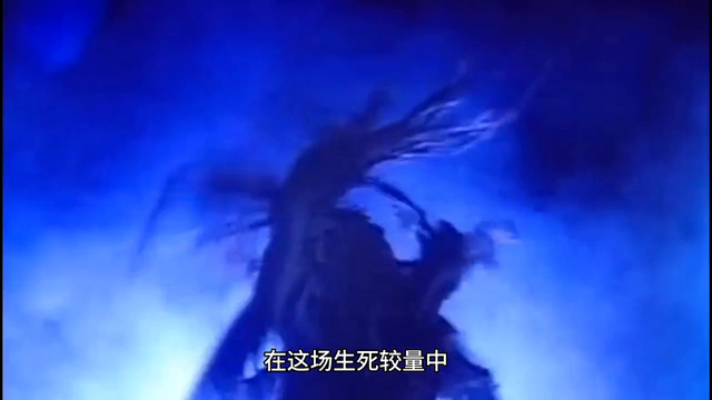 我和僵尸有个约会——第一部第一集