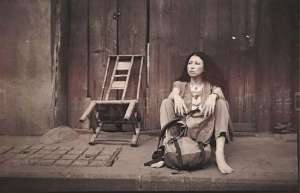 追梦人原唱(文汇记忆｜28年前的今天，三毛离世，四大才子都为她写下歌曲)