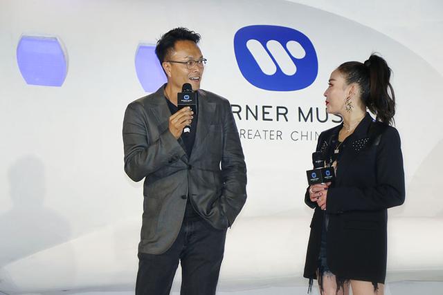 毛衍七签约华纳音乐 新单曲即将登陆