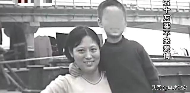 江苏夫妻弃96天女婴，16年后，儿子患绝症逼生女捐骨髓：我拒绝