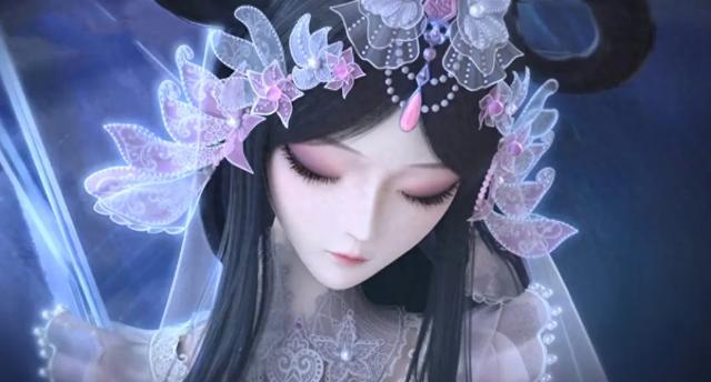 叶罗丽：那些让人误会的画面，颜冰在接吻，水王子在干嘛？