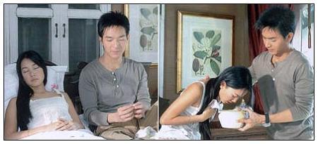 五部复仇虐恋剧 一巴掌一个吻腹黑总裁的复仇之路?自己先沦陷了