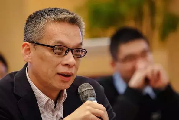 北大教授渠敬东：只想“赢”的教育，会让年轻人过早“夭折”