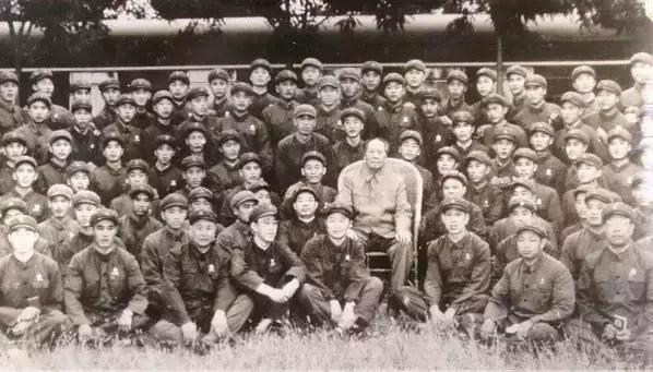 揭秘8341部队番号之谜，这支神秘的部队究竟“特殊”在哪儿？