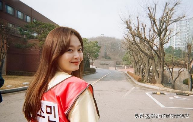 RM近况：刘在石全昭旻李光洙两档新节目！恋爱＋劳动，20岁齐刘海