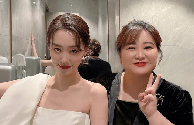 走红4年后,再看“李焕英”张小斐的处境,黄渤的话终于得到印证