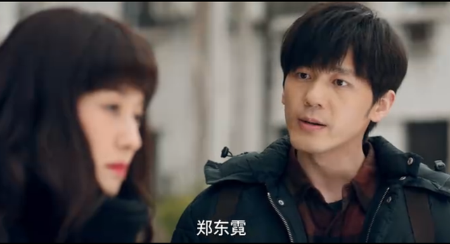 《龙城》原著：陈嫣，江薏都是过客，西诀的最后归宿是东霓