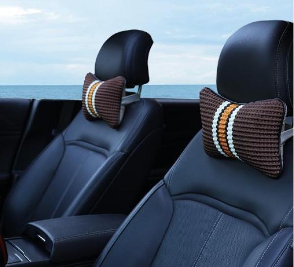 汽车座椅怎么调节才正确?记住这几点,开车舒适才能更安全