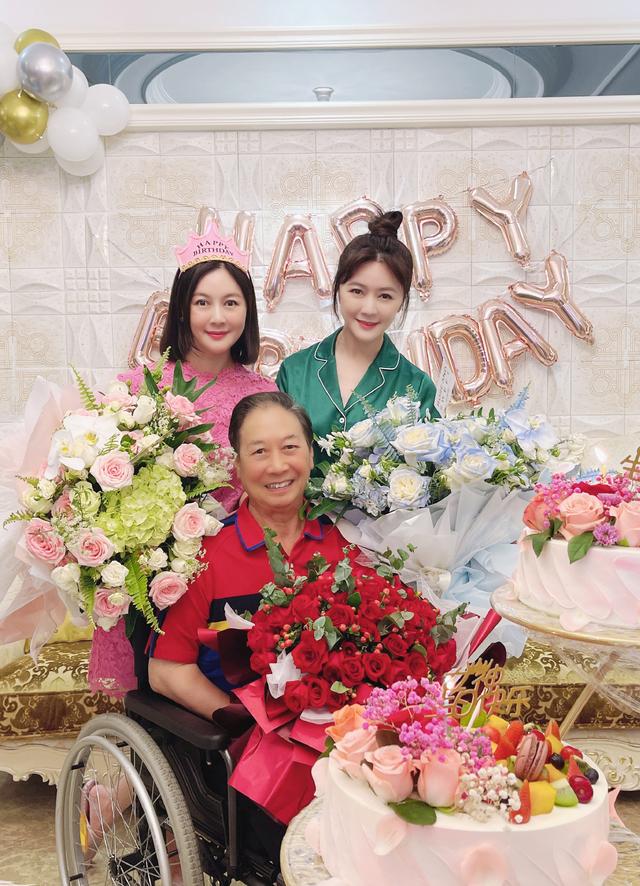 著名演员田海蓉：母亲和丈夫相继离世，而今她的人生状况怎样？