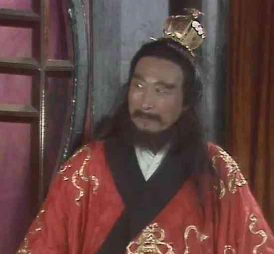 86版《西游记》里这些明星 如今只能在荧幕中怀念