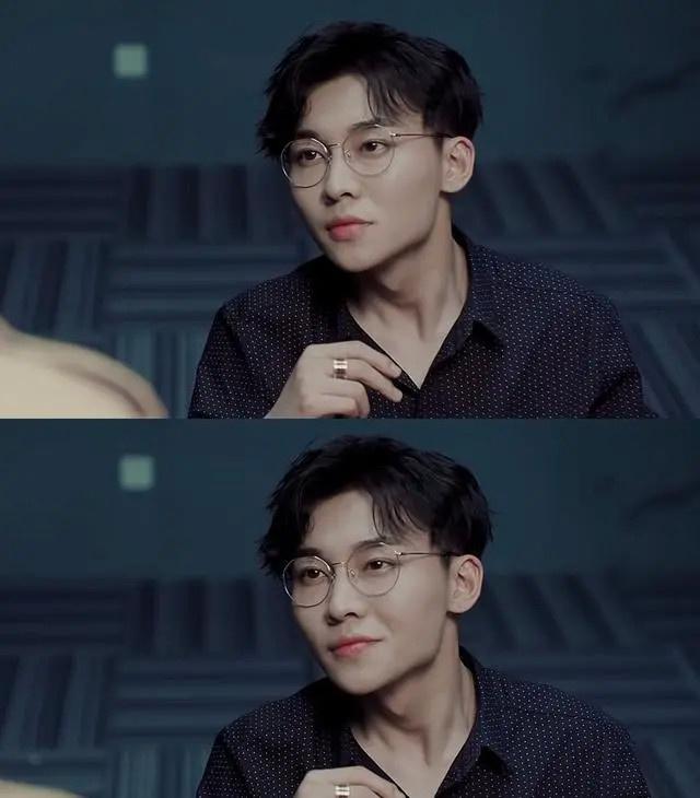 《扫黑风暴》最正直的角色是他！中年翻红，还带儿子走上了演员之路