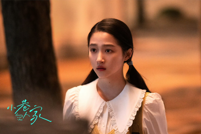 为什么她越素越能火出圈？