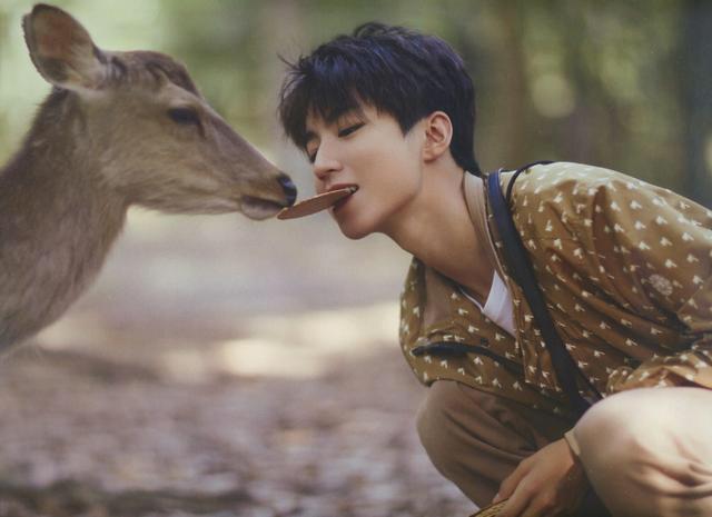 父亲是出租车司机,母亲是理发师,年少成名的王俊凯,18岁身家过亿