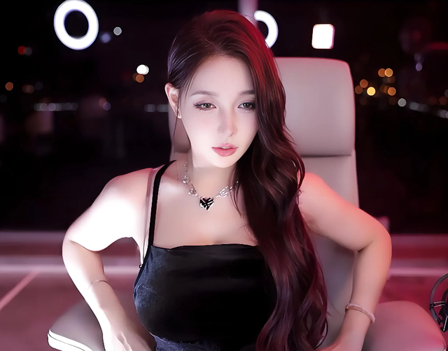 米娜化身舞蹈导师,在线教学“大摆锤”,这尺度真的可以播吗?