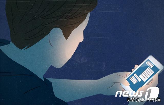 女版N号房事件？韩国上千名男性被拍摄裸聊淫乱视频