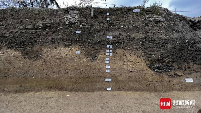 成都青白江城厢古镇考古新发现：消失千年的汉代“新都城”浮出水面