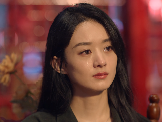 《谁是凶手》大结局，3个遗憾1个点赞，沈雨的结局成最大硬伤