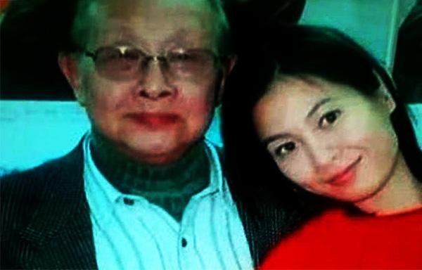 刘若英的爷爷有多牛？15岁进黄埔军校，官拜陆军中将