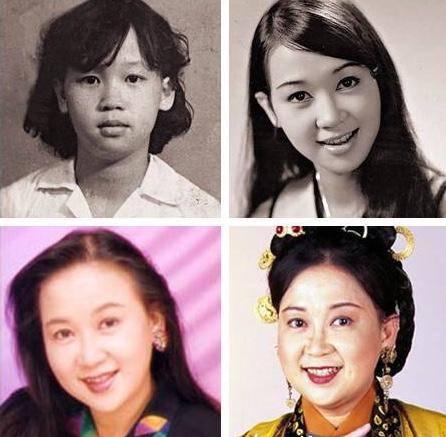 TVB金牌绿叶朱咪咪，被演戏耽误的好歌手，老公是马德钟堂兄