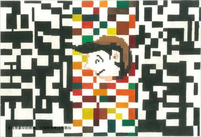 禁毒绘本《某年某月某日......》,精致笔触绘出动人心魄的故事